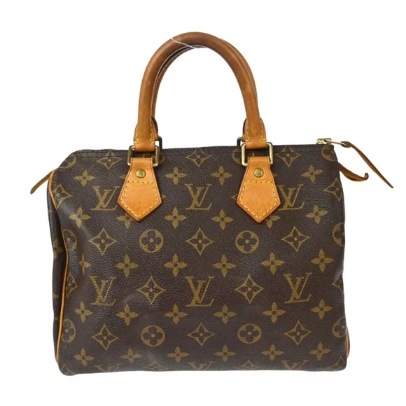 Louis vuitton speedy 25 - Picture 2 of 16